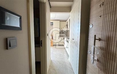 SWİFT165 PROJESİNDE KİRALIK 1+1 GENİŞ DAİRE