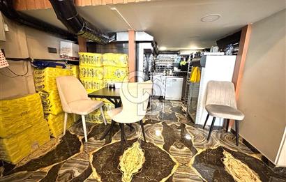 Ümraniye Sütçü İmam Caddesinde Devren Kiralık Börekçi