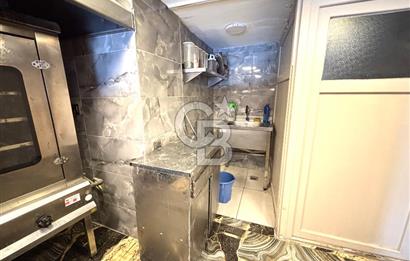 Ümraniye Sütçü İmam Caddesinde Devren Kiralık Börekçi