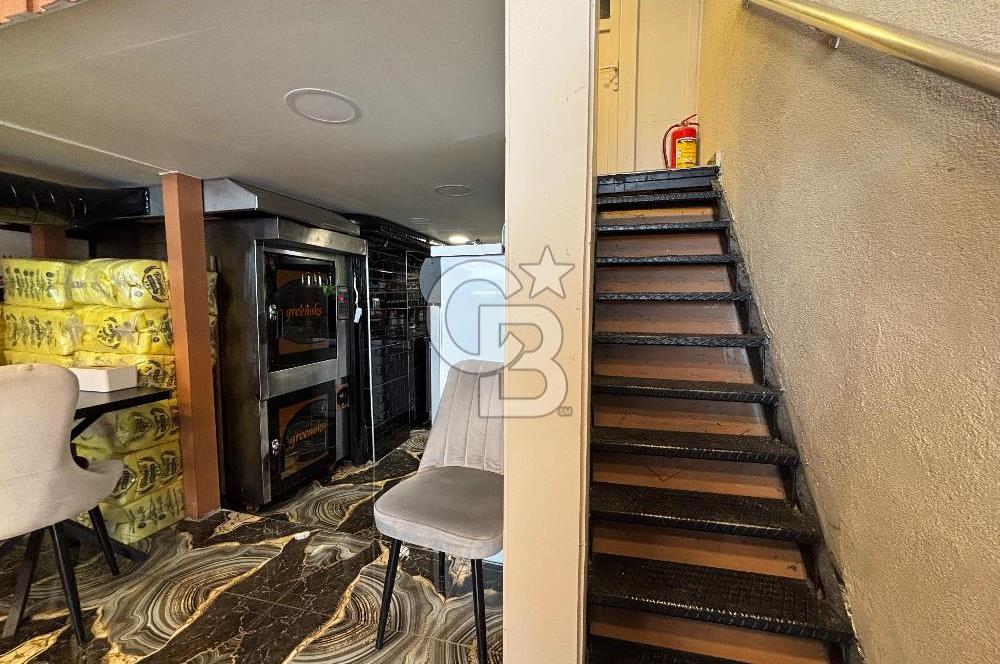 Ümraniye Sütçü İmam Caddesinde Devren Kiralık Börekçi