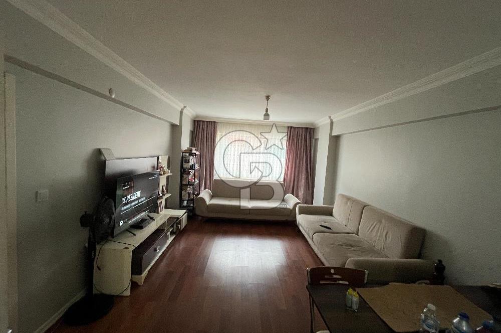 Bursa Nilüfer Görükle'de Satılık 3+1 Arakat Daire