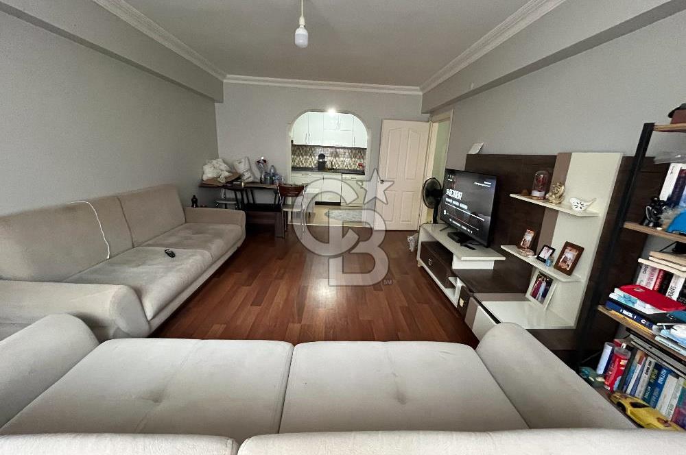 Bursa Nilüfer Görükle'de Satılık 3+1 Arakat Daire