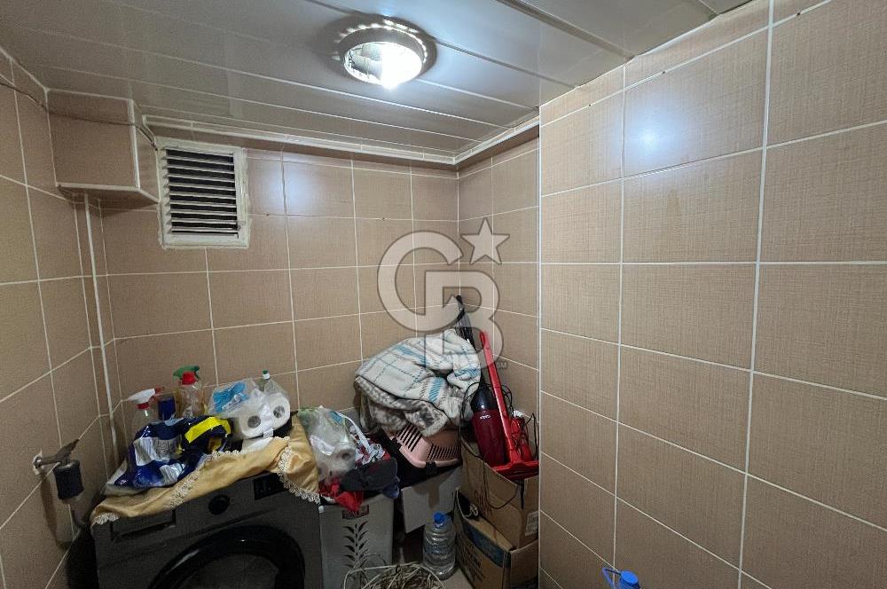 Bursa Nilüfer Görükle'de Satılık 3+1 Arakat Daire