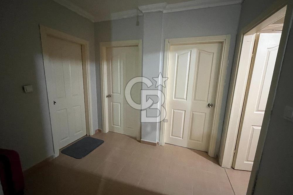 Bursa Nilüfer Görükle'de Satılık 3+1 Arakat Daire