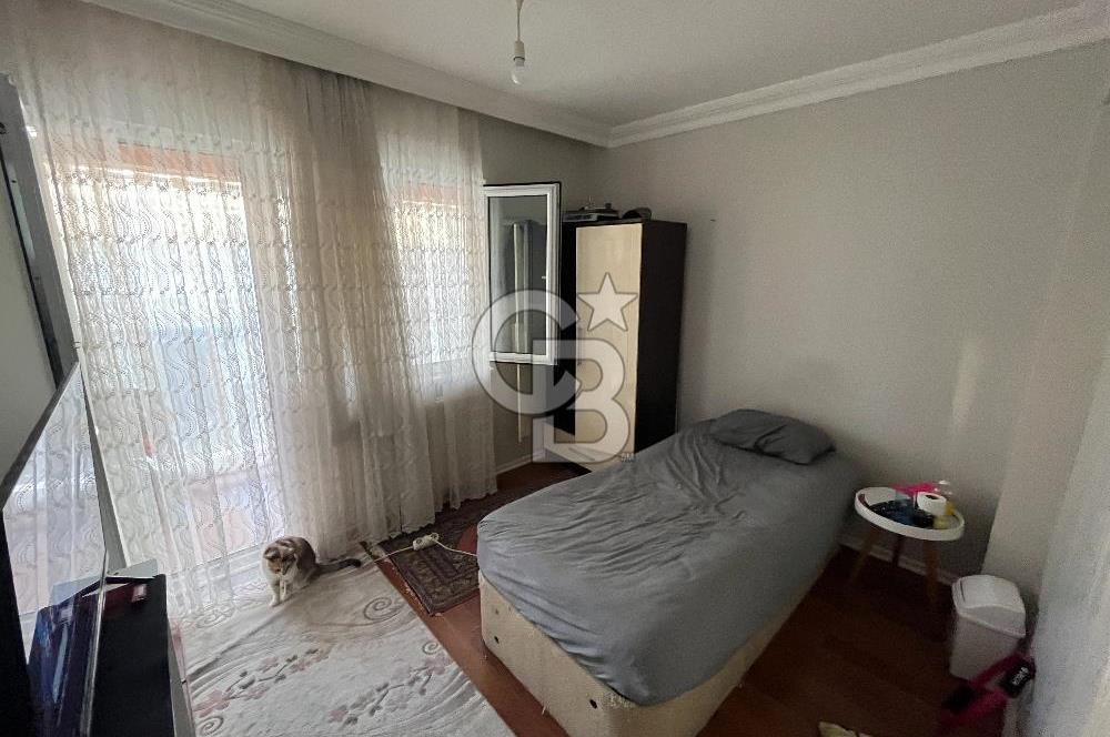 Bursa Nilüfer Görükle'de Satılık 3+1 Arakat Daire