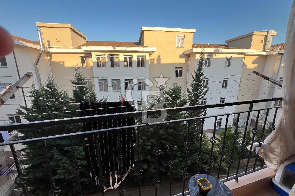 Bursa Nilüfer Görükle'de Satılık 3+1 Arakat Daire
