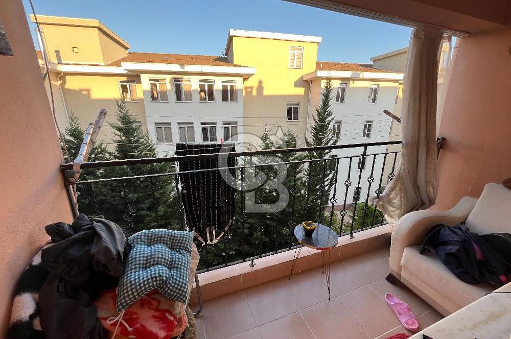 Bursa Nilüfer Görükle'de Satılık 3+1 Arakat Daire