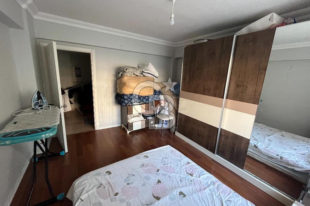 Bursa Nilüfer Görükle'de Satılık 3+1 Arakat Daire