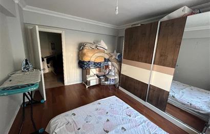 Bursa Nilüfer Görükle'de Satılık 3+1 Arakat Daire