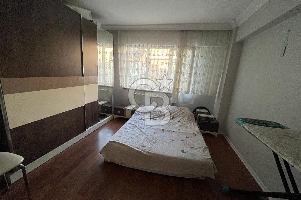 Bursa Nilüfer Görükle'de Satılık 3+1 Arakat Daire