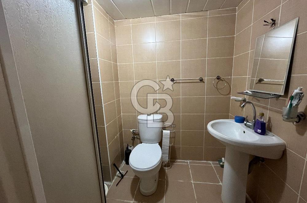 Bursa Nilüfer Görükle'de Satılık 3+1 Arakat Daire