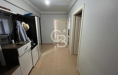 Bursa Nilüfer Görükle'de Satılık 3+1 Arakat Daire