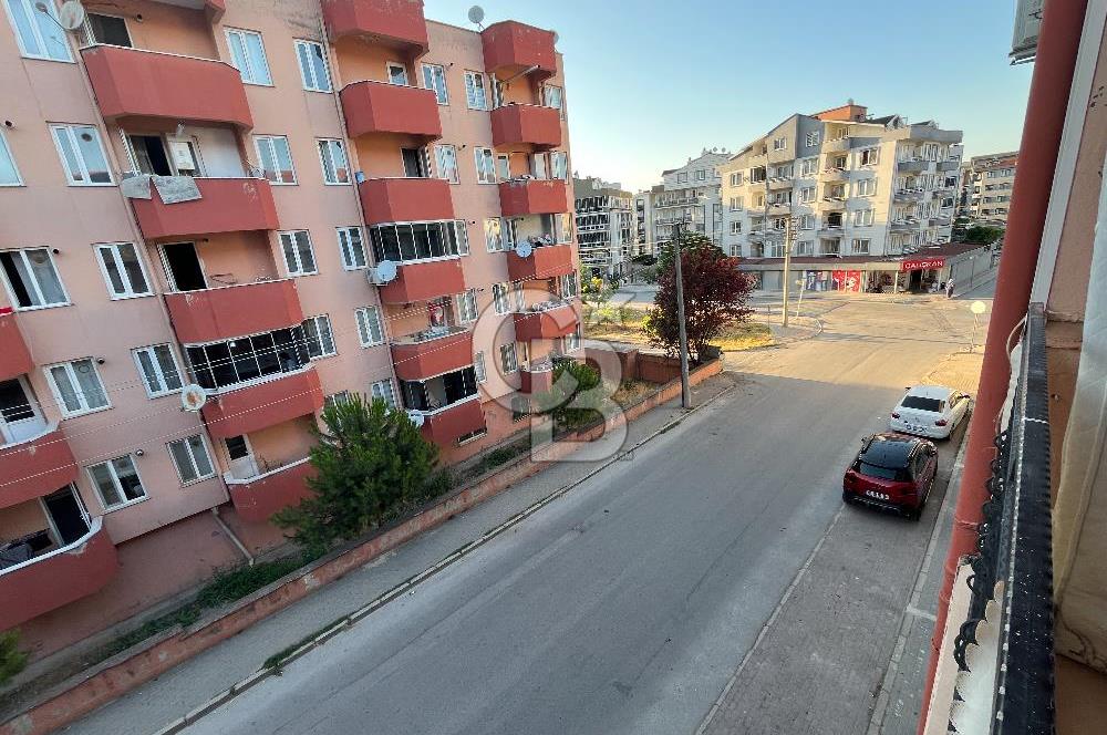 Bursa Nilüfer Görükle'de Satılık 3+1 Arakat Daire