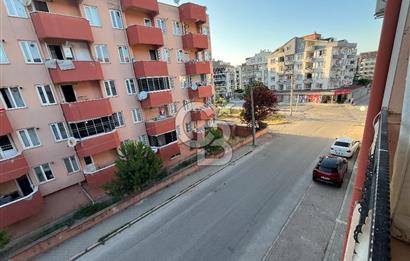 Bursa Nilüfer Görükle'de Satılık 3+1 Arakat Daire