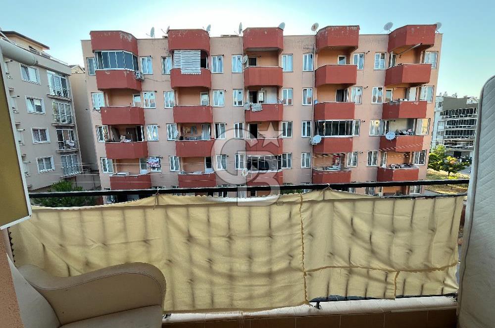 Bursa Nilüfer Görükle'de Satılık 3+1 Arakat Daire