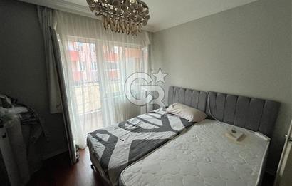 Bursa Nilüfer Görükle'de Satılık 3+1 Arakat Daire