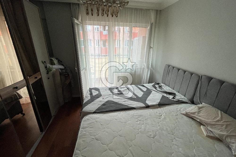 Bursa Nilüfer Görükle'de Satılık 3+1 Arakat Daire