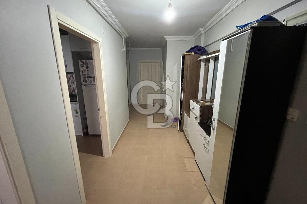 Bursa Nilüfer Görükle'de Satılık 3+1 Arakat Daire