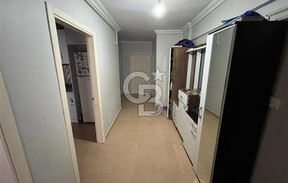 Bursa Nilüfer Görükle'de Satılık 3+1 Arakat Daire