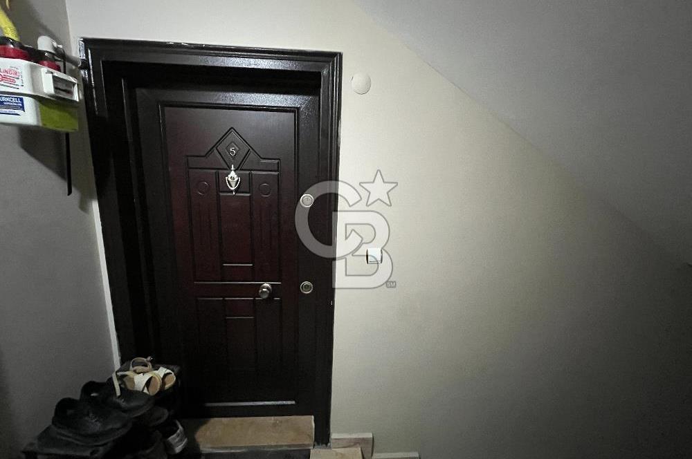 Bursa Nilüfer Görükle'de Satılık 3+1 Arakat Daire