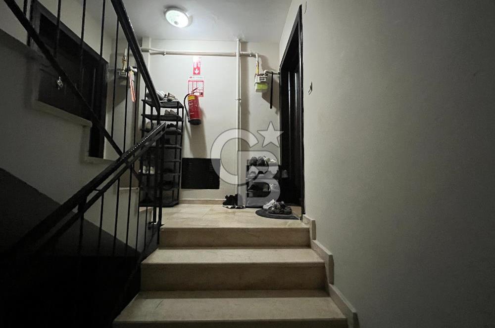 Bursa Nilüfer Görükle'de Satılık 3+1 Arakat Daire