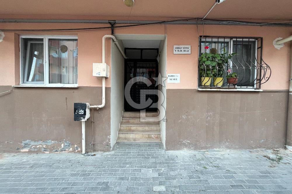 Bursa Nilüfer Görükle'de Satılık 3+1 Arakat Daire