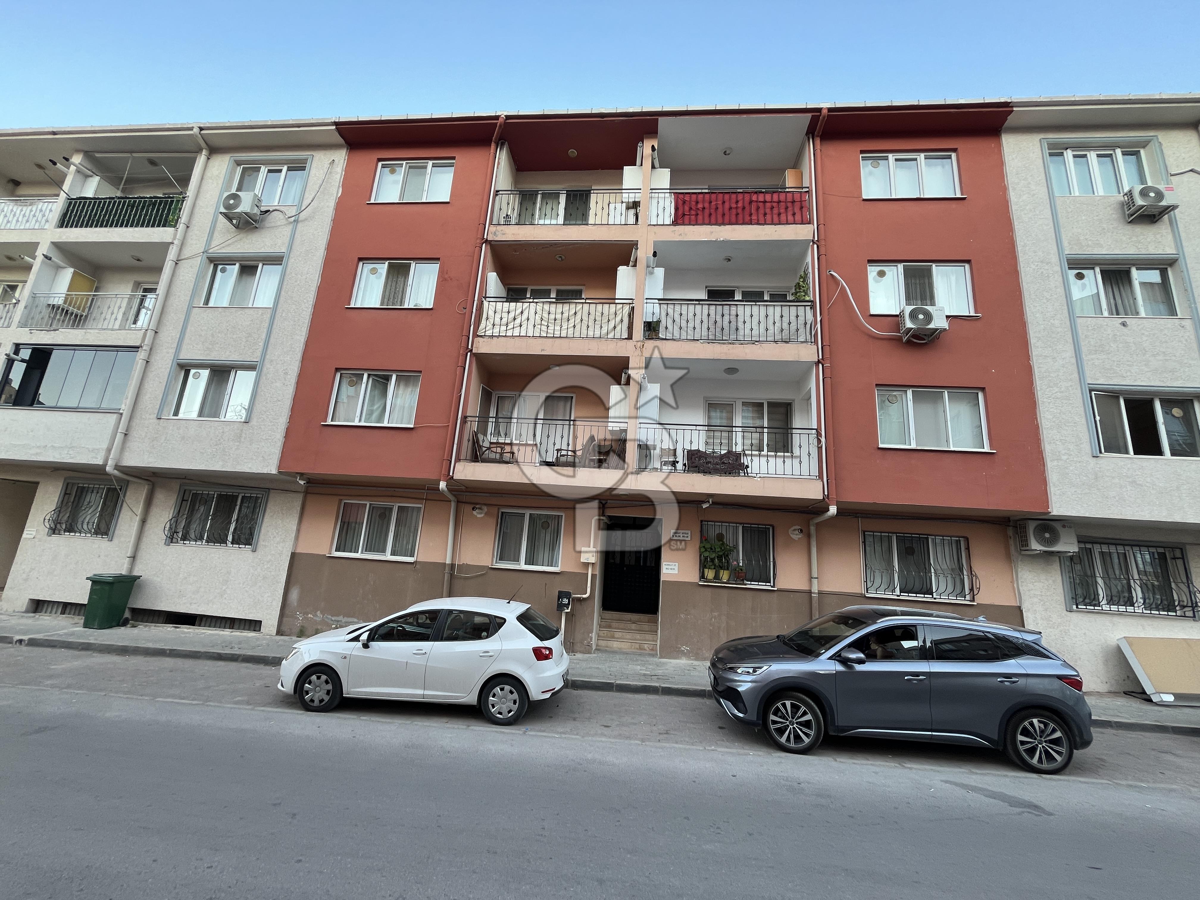 Bursa Nilüfer Görükle'de Satılık 3+1 Arakat Daire