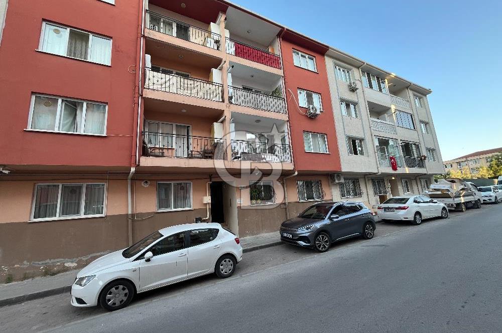 Bursa Nilüfer Görükle'de Satılık 3+1 Arakat Daire