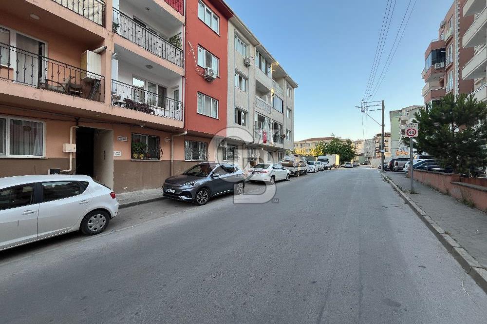 Bursa Nilüfer Görükle'de Satılık 3+1 Arakat Daire