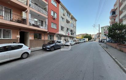 Bursa Nilüfer Görükle'de Satılık 3+1 Arakat Daire