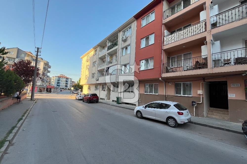 Bursa Nilüfer Görükle'de Satılık 3+1 Arakat Daire