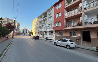 Bursa Nilüfer Görükle'de Satılık 3+1 Arakat Daire