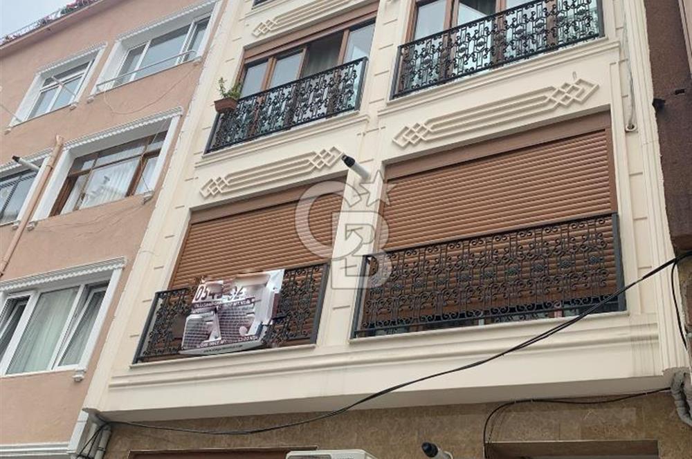Şişli Fulya Life Residance Yüksek Kat Satılık 2+1 Daire