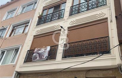 Şişli Fulya Life Residance Yüksek Kat Satılık 2+1 Daire