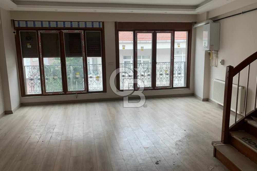 Şişli Fulya Life Residance Yüksek Kat Satılık 2+1 Daire