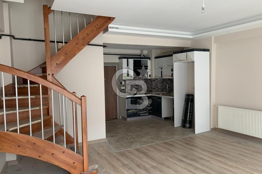 Şişli Fulya Life Residance Yüksek Kat Satılık 2+1 Daire