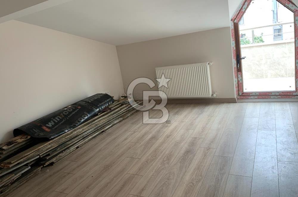 Şişli Fulya Life Residance Yüksek Kat Satılık 2+1 Daire