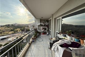Bayraklının göbeğinde 3+1 uygun daire - 6 - 362580