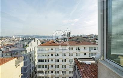 ŞİŞLİ NAKİYE ELGÜNDE METROYA 100 M.SATILIK HOME OFİS