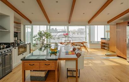 ŞİŞLİ NAKİYE ELGÜNDE METROYA 100 M.SATILIK HOME OFİS