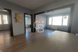 METROYA YAKIN, ÖNÜ AÇIK, GENİŞ OTOPARKLI 2+1 KİRALIK HOME-OFİS - 2 - 362516
