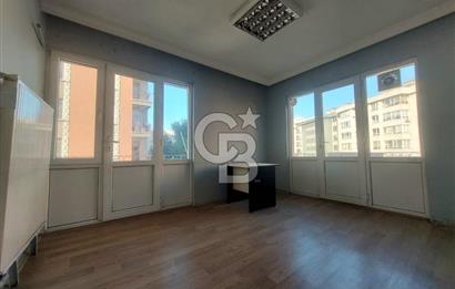 METROYA YAKIN, ÖNÜ AÇIK, GENİŞ OTOPARKLI 2+1 KİRALIK HOME-OFİS