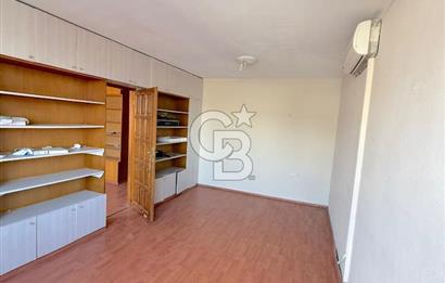 Heykel Merkezde Yatırımlık / Masrafsız 40m² Klimalı Hazır Ofis!