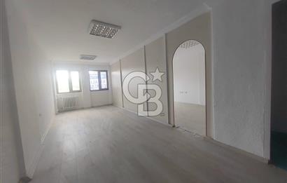 Metroya Komşu Ostim İş Merkezinde, Taşınmaya Hazır Ofis!!!
