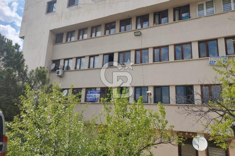 Metroya Komşu Ostim İş Merkezinde, Taşınmaya Hazır Ofis!!!