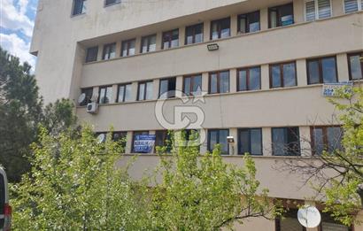 Metroya Komşu Ostim İş Merkezinde, Taşınmaya Hazır Ofis!!!