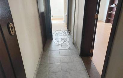 Necatibey Cd. Üzerinde 2+1, Kombili, Daire !!