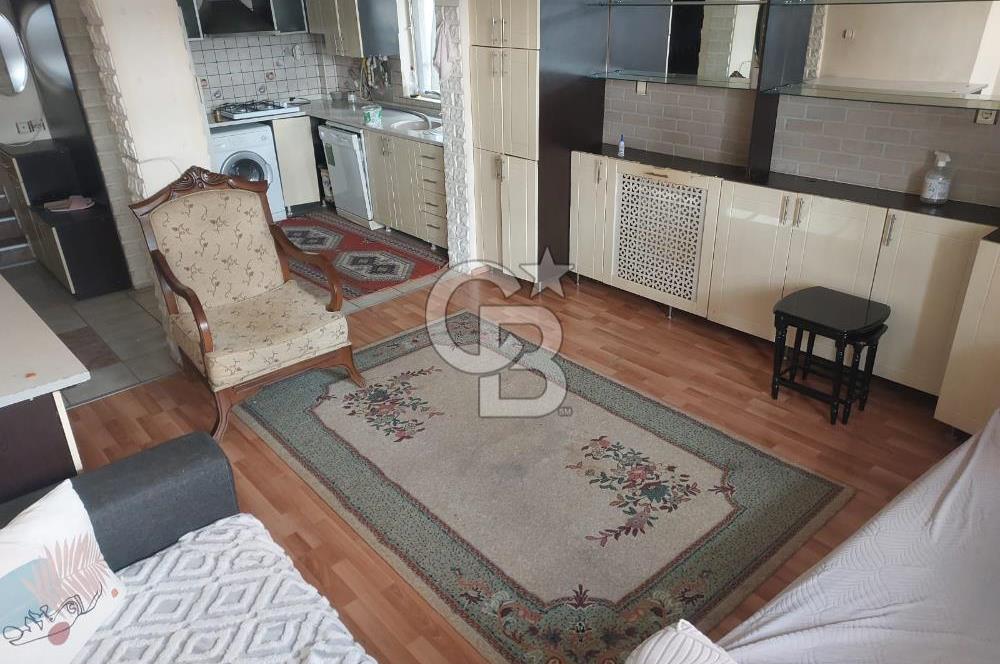 Maltepede Bakanlıklara ve Metroya Eşyalı / Eşyasız Kiralık 3+1