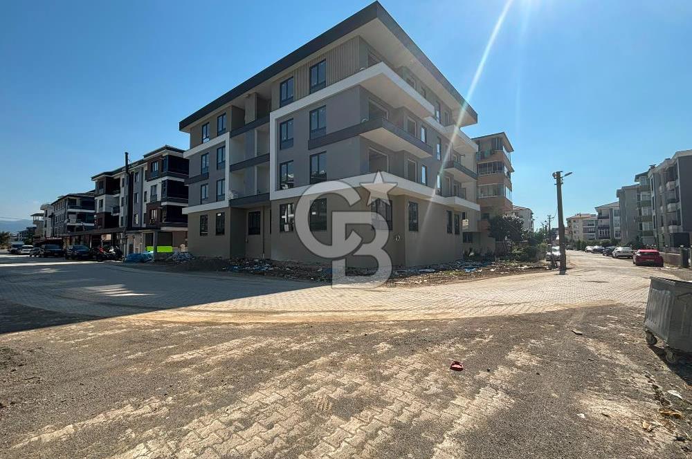 YALOVA ÇİFTLİKKÖY SAHİL SATILIK SIFIR 2+1 DAİRE
