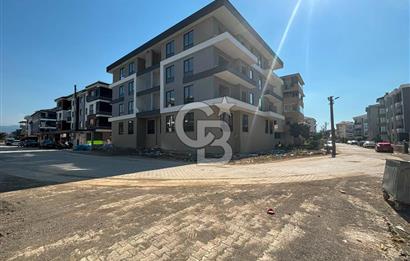 YALOVA ÇİFTLİKKÖY SAHİL SATILIK SIFIR 2+1 DAİRE